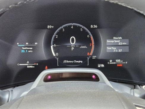 Used 2026 Lexus TX 350 AWD w/ Technology Package image 24