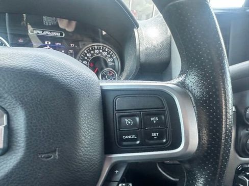 Used 2019 RAM 2500 Big Horn AWD/4WD image 23