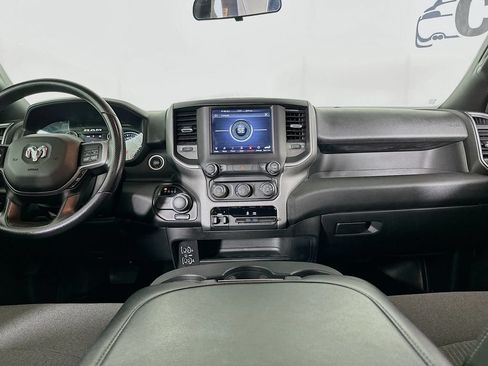 Used 2021 RAM 2500 Tradesman AWD/4WD image 27