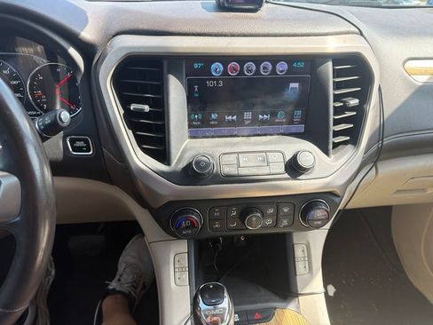 Used 2017 GMC Acadia Denali w/ Technology Package AWD/4WD image 10