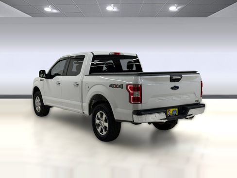 Used 2020 Ford F150 XLT w/ Equipment Group 302A Luxury AWD/4WD image 2