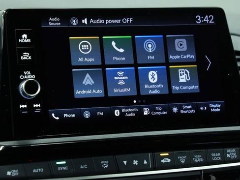 Used 2025 Honda Odyssey Sport-L image 17