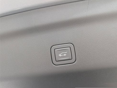 New 2026 Chevrolet Tahoe RST RWD image 21