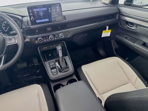 New 2026 Honda CR-V EX image 33