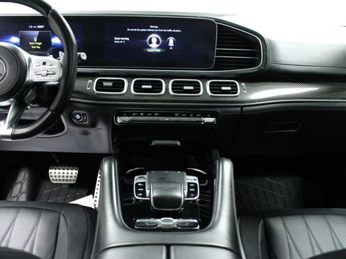 Used 2022 Mercedes-Benz GLE 53 AMG 4MATIC image 18