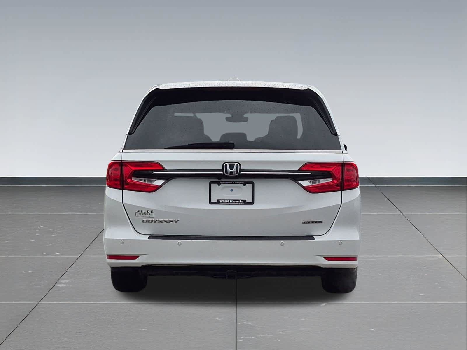 Used 2022 Honda Odyssey Touring image 5