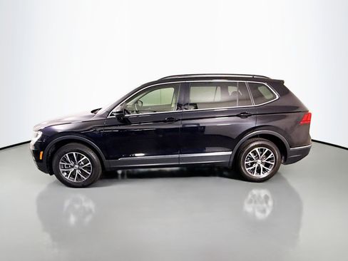 Used 2020 Volkswagen Tiguan SE image 6