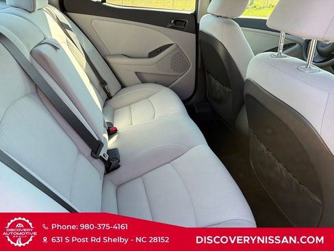 Used 2015 Kia Optima LX image 33