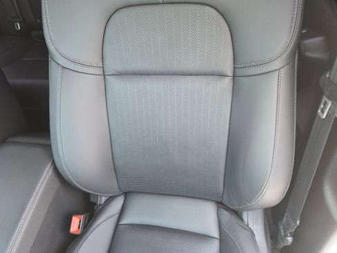 Certified 2023 Honda Civic EX-L image 18