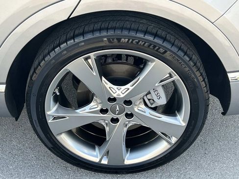 Used 2024 Genesis GV80 3.5T Advanced AWD/4WD image 15
