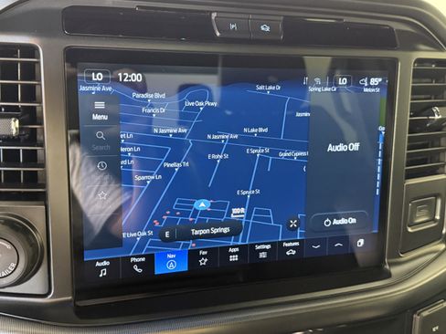 Certified 2025 Ford F150 Raptor image 21