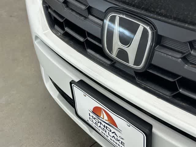New 2026 Honda Odyssey EX-L image 30