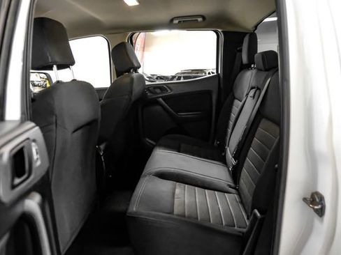 Used 2019 Ford Ranger XL w/ Equipment Group 101A Mid image 44