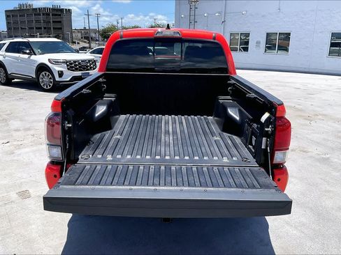 Used 2023 Toyota Tacoma TRD Pro AWD/4WD image 18