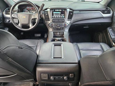 Used 2019 Chevrolet Tahoe LS RWD image 15