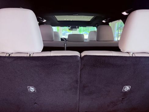 Used 2025 Lexus TX 350 FWD w/ Technology Package image 19