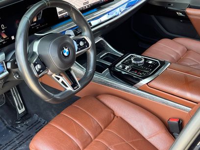 Used 2023 BMW 760i xDrive w/ Executive Package