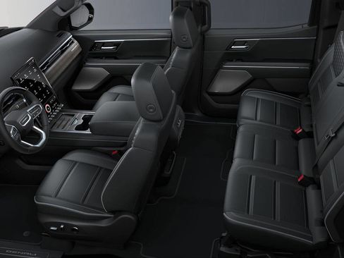 New 2025 GMC Sierra EV Denali AWD/4WD image 39