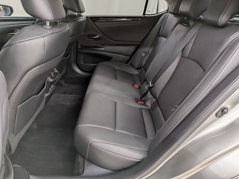 Certified 2021 Lexus ES 250 w/ Premium Package AWD/4WD image 29