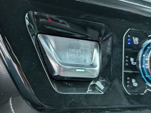 Used 2023 GMC Sierra 1500 AT4X AWD/4WD image 17