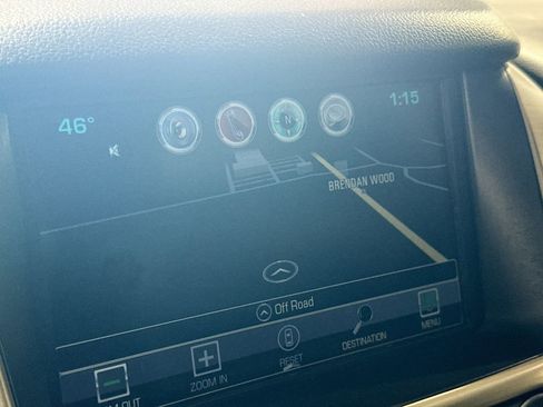 Used 2019 GMC Yukon XL Denali image 13