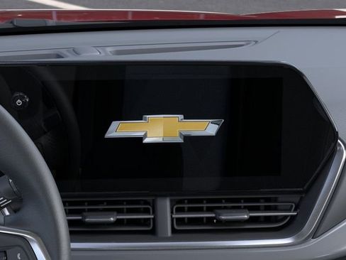New 2026 Chevrolet Trax LT w/ Driver Confidence Package image 20