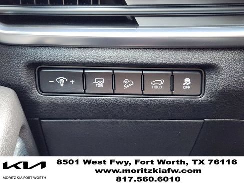 Certified 2023 Kia Telluride SX Prestige X-Line AWD/4WD image 21