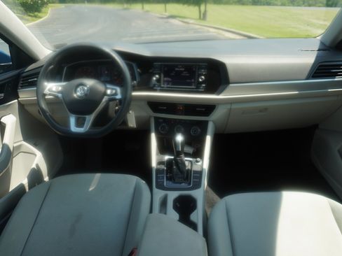 Used 2019 Volkswagen Jetta S w/ Driver Assistance Package image 18
