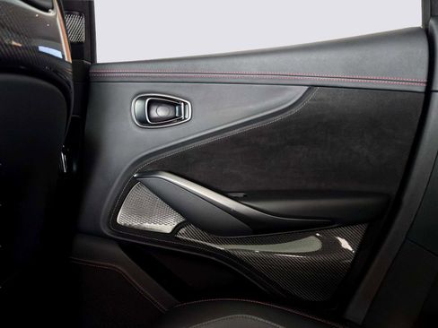 Used 2025 Aston Martin DBX 707 image 43