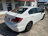 Used 2015 Honda Civic EX image 4