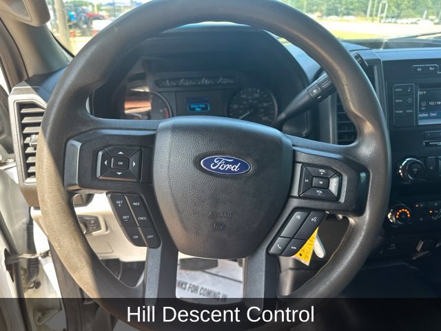 Used 2019 Ford F250 XL w/ Power Equipment Group AWD/4WD image 21