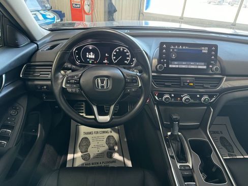 Used 2022 Honda Accord Sport Special Edition image 22
