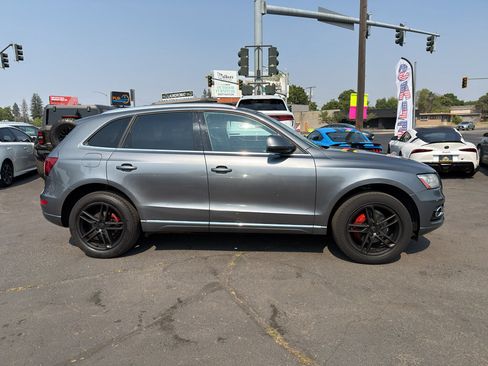 Used 2014 Audi Q5 2.0T Premium Plus AWD/4WD image 9