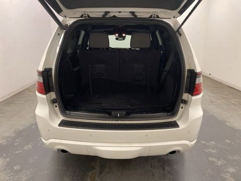 Used 2024 Dodge Durango GT AWD/4WD image 30