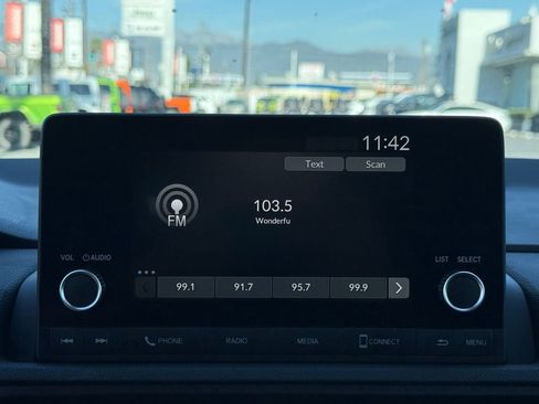 Used 2024 Honda CR-V Sport image 31