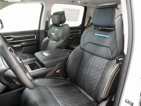 New 2026 RAM 1500 Tungsten image 13