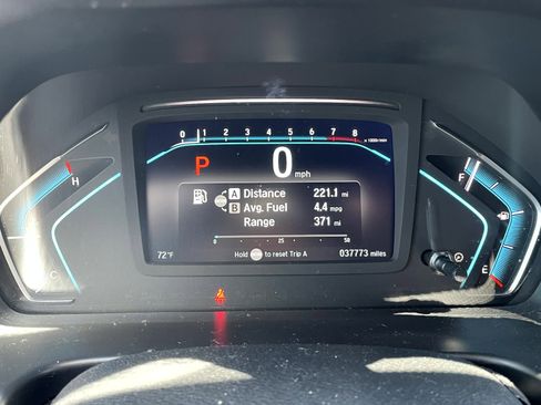Used 2018 Honda Odyssey Elite image 15