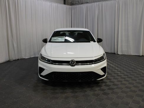 New 2026 Volkswagen Jetta Sport image 21