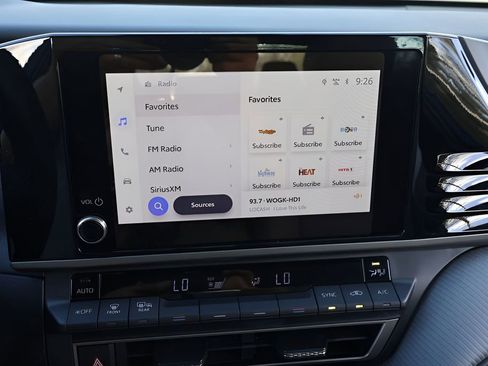 Certified 2026 Toyota Camry SE image 23