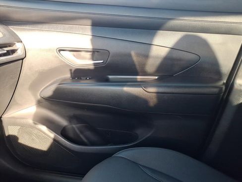 New 2025 Hyundai Tucson XRT image 24