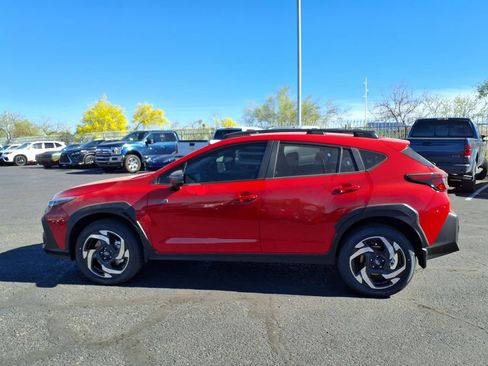 New 2026 Subaru Crosstrek 2.5i Limited AWD/4WD image 12