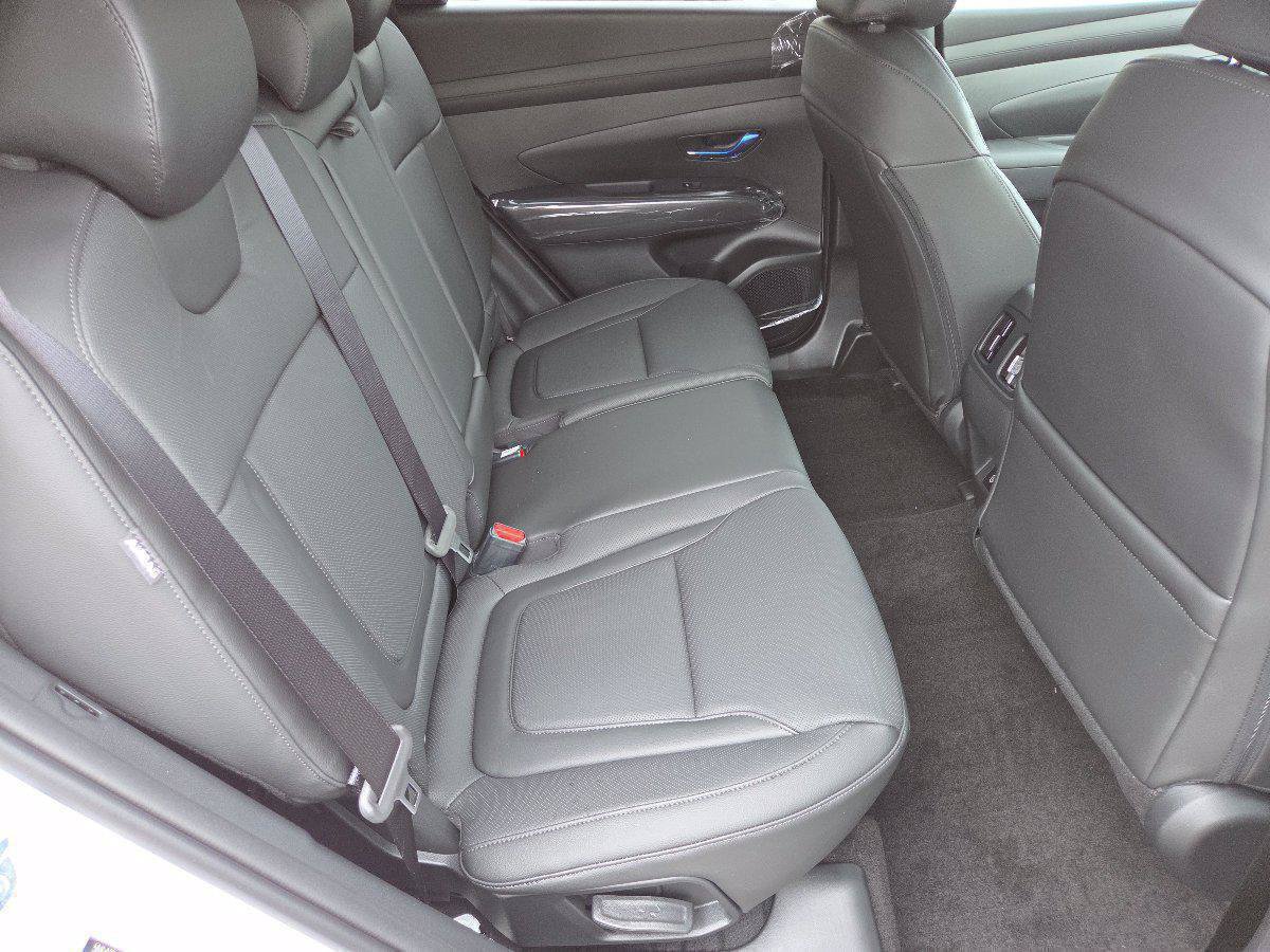 New 2026 Hyundai Tucson SEL Plus AWD/4WD image 54
