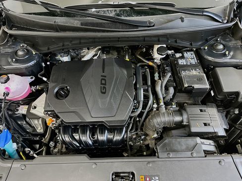 Used 2025 Hyundai Tucson SEL image 35