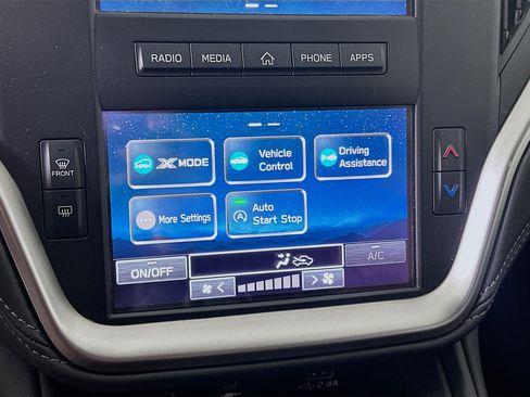 Used 2024 Subaru Outback image 22