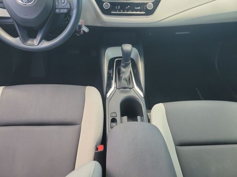 Used 2023 Toyota Corolla LE FWD image 15