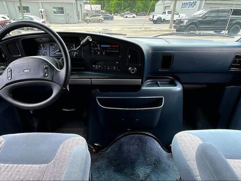 Used 1994 Ford E-350 and Econoline 350 XLT RWD image 15