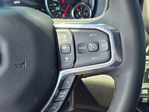 Used 2025 RAM 1500 Laramie w/ Sport Appearance Package AWD/4WD image 20