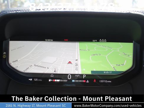 Used 2023 Land Rover Range Rover SE image 34