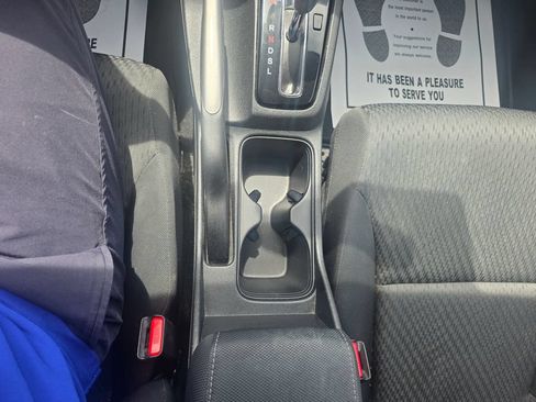 Used 2014 Honda Civic LX image 20