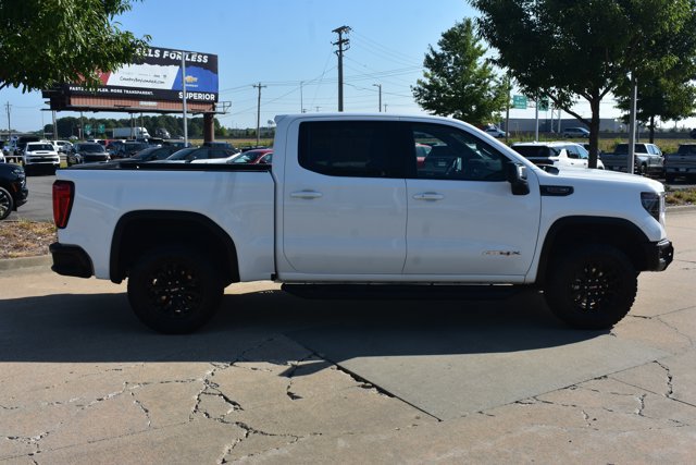 Used 2023 GMC Sierra 1500 AT4X AWD/4WD image 4
